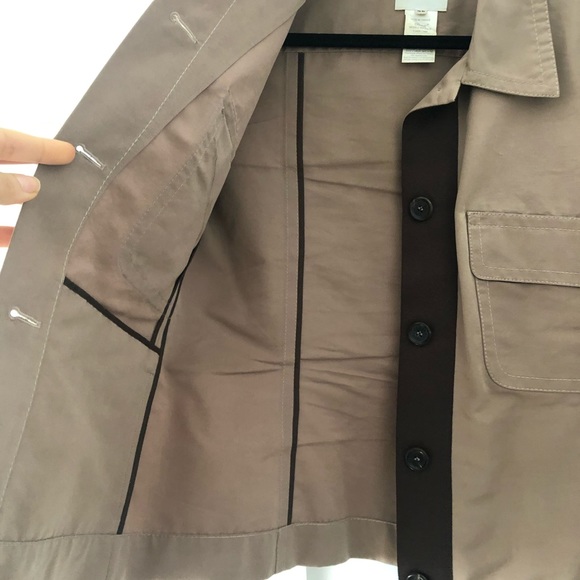 Celine Utility Jacket size 36 - Picture 3 of 7